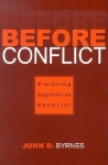 Before Conflict