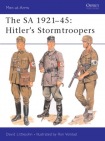 SA 1921–45