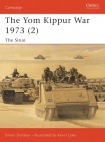 Yom Kippur War 1973