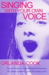 Singing With Your Own Voice
