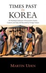 Times Past in Korea