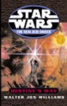 Star Wars: The New Jedi Order: Destiny's Way
