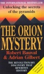 Orion Mystery