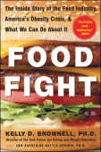 Food Fight
