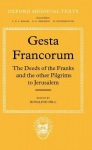 Gesta Francorum et aliorum Hierosolimitanorum
