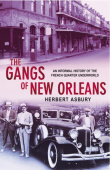 Gangs Of New Orleans