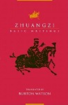 Zhuangzi: Basic Writings