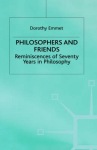Philosophers and Friends
