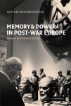 Memory and Power in Post-War Europe