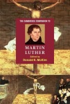 Cambridge Companion to Martin Luther