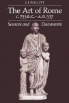Art of Rome c.753 B.C.–A.D. 337