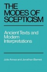 Modes of Scepticism