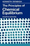 Principles of Chemical Equilibrium