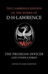 Prussian Officer and Other Stories