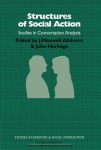 Structures of Social Action