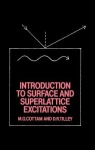 Introduction to Surface and Superlattice Excitations