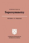Introduction to Supersymmetry