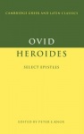 Ovid: Heroides
