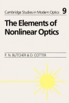 Elements of Nonlinear Optics