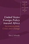 United States Foreign Policy toward Africa