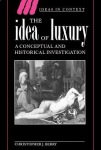 Idea of Luxury