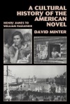 Cultural History of the American Novel, 1890–1940