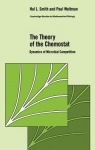 Theory of the Chemostat