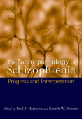 Neuropathology of Schizophrenia