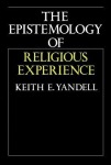 Epistemology of Religious Experience