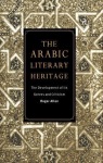 Arabic Literary Heritage