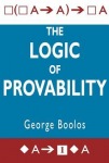 Logic of Provability