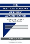 Political Economy of Public Administration