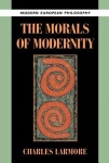 Morals of Modernity