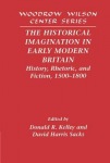 Historical Imagination in Early Modern Britain