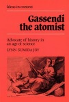 Gassendi the Atomist