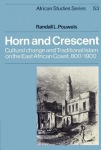 Horn and Crescent