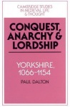 Conquest, Anarchy and Lordship