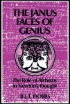 Janus Faces of Genius