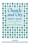 Church and City, 1000–1500