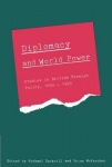 Diplomacy and World Power