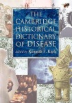 Cambridge Historical Dictionary of Disease