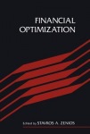 Financial Optimization