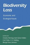 Biodiversity Loss