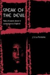 Speak of the Devil