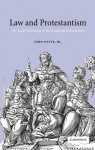 Law and Protestantism