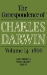 Correspondence of Charles Darwin: Volume 14, 1866
