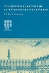 Business Community of Seventeenth-Century England