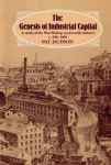 Genesis of Industrial Capital