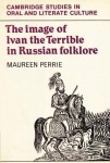 Image of Ivan the Terrible in Russian Folklore