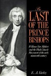 Last of the Prince Bishops